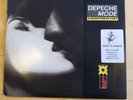 Depeche Mode A Question Of Lust Ferret 'n' Spanner Promo Sleeve 7
