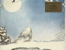 Camel Moonmadness - 180gm Silver vinyl LP album record UK MOVLP714