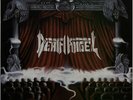 Death Angel Act III vinyl LP album record German 7599-24280-1 GEFFEN 1990