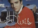 Elvis Presley I'll Be Home For Christmas - Sealed 10