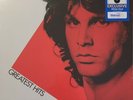 The Doors Greatest Hits LP Exclusive Limited Ed White Vinyl Jim Morrison SEALED