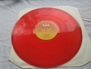 JUDAS PRIEST KILLING MACHINE  Original UK RED VINYL LP MINT-