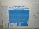 Will The Real Fleetwood Mac Please Stand Up (SODD 002) Live '74 Record Plant 2LP