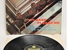 THE BEATLES 'Please Please Me' 1963 Vinyl LP Black & Yellow Labels STEREO - S86