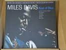 Miles Davis - Kind of Blue - MFSL - 2LP 45RPM - Limited Edition - FACTORY SEALED