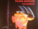 BLACK SABBATH - Paranoid - Vinyl (gatefold LP)