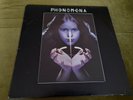 PHENOMENA-LP(BRONZE)+BOOKLET