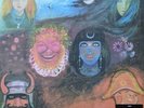KING CRIMSON - IN THE WAKE OF POSEIDON 2011 UK 200 GRAM LP * NEW & SEALED *