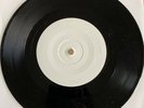 Arcade Fire Rebellion (Lies) 7” Vinyl Test Pressing White Label 2005 Very Rare