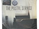 THE POSTAL SERVICE - GIVE UP DELUXE 10TH ANNIVERSARY EDITION 3 VINYL LP LIKE NEW