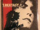 (Sealed New) T.REX - T. REXTASY THE BEST OF T. REX 1970 - 1973
