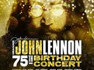 IMAGINE: JOHN LENNON 75TH B...-IMAGINE: JOHN LENNON 75T (US IMPORT) VINYL LP NEW