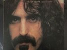 Frank Zappa Apostrophe Vinyl record Original 1974 Pressing Excellent
