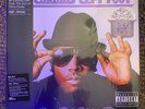 Big Boi -Sir Lucious Left Foot The Son Of Chico Dusty-VMP Purple/Silver Vinyl LP