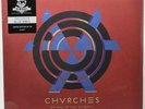 Chvrches The Bones of What You Believe Limited Blue Newbury Vinyl LP /750 SEALED
