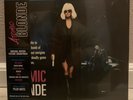 BLUE/YELLOW SWIRL Atomic Blonde 2-LP Vinyl New David Bowie The Clash Mondo 180gm