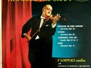 LONDON LL 1625 *RED PANCAKE* VIRTUOSO PROGRAM *CAMPOLI FISTOULARI GAMBA* EX/EX+