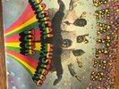 beatles magical mystery tour Mono Ep Lyrics 2 Singles Please See Pictures