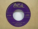 Screamin' Jay Hawkins-I Put A Spell On You/Little Demon-Blues-7