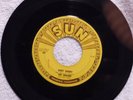 ROY ORBISON Ooby Dooby / Go Go Go SUN 242 ROCKABILLY
