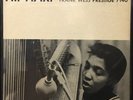 Dorothy Ashby - Hip Harp LP Mono Original NM Prestige Frank Wess Rare Jazz