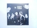 SEALED THE FUGS S/T LP STEREO 1028 ESP-DISK PSYCH FOLK ROCK