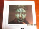 JOHN FOXX / THE COMPLETE CATHEDRAL OCEANS   VINYL BOX SET  5 lp box  ULTRAVOX