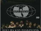 WU-TANG Forever by WU-TANG Clan 4Disc-Set LP Vinyl $65