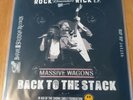 Rock Remembers Rick Parfitt Status Quo Back To The Stack Rain Coghlan vinyl