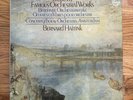 HAITINK CONCERTGEBOUW DEBUSSY FAMOUS ORCHESTRAL WORKS PHILIPS 3 LP BOX SET