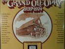 SEALED STARS OF THE GRAND OLE OPRY 1926-1974 DOLLY PARTON DOUBLE LP CPL2-0466