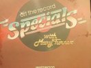 Off The Record Specials With Mary Turner UNKNOWN ARTIST Westwood One RARE SEALED