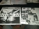 PARADOX - Ruler limited run vinyl 2020 release rare Christian heavy metal