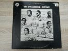 Vintage The Awakening - Mirage  LP Vinyl Record