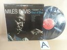 Miles Davis Kind of Blue '2 Eye' Stereo Record LP Vinyl NM/NM CS-8163