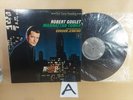 ROBERT GOULET: Manhattan Tower LP (2-eye 360 sound label) EX/M Sealed