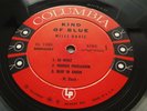 Miles Davis - Kind Of Blue // 1st USA '59 6-Eye w/ Errors Day-1  1B/1A No CBS EX