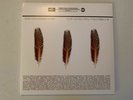 APPLESEED CAST VINYL RECORD  LOW LEVEL OWL I+II 3XLP GOLD  BIG SCHOOL