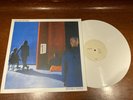 Chicano Batman ?– Invisible People - VG+/NM White Vinyl LP Record Autographed