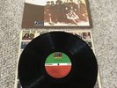 Led Zeppelin ?Led Zeppelin II SD8236 Vinyl Record LP 1969 Atlantic Gold Award PR