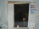 Sealed TOWNES VAN ZANDT Flyin' Shoes LP TOMATO US Orig SS