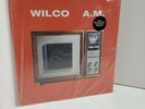 SEALED WILCO A.M. DELUXE 2 LP VINYL EDITION 180 GRAM ICONIC BAND NEW
