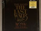 THE BAND * THE LAST WALTZ * 40TH ANNIVERSARY EDITION 180G VINYL BOX SET *SEALED
