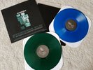The Mars Volta Live At The Electric Ballroom Coloured Vinyl