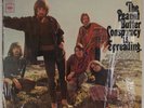 PEANUT BUTTER CONSPIRACY: Is Spreading US Columbia Orig Psych 1A Shrink LP Vinyl