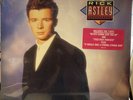 Rick Astley Whenever You Need Somebody Vinyl Record LP RCA 6822-1-R-A Hype