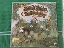 The Beach Boys - Smiley Smile - 1967, Brother Records, T-9001, Mono