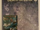Death In June Take Care And Control Vinyl Record Plus CD