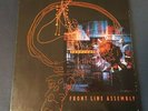 Front Line Assembly -  Tactical Neural Implant Vinyl 1992
