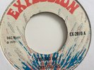 Crystalites - The Bad Ver. I / The Bad Ver. II EXPLOSION EX.2010  1970